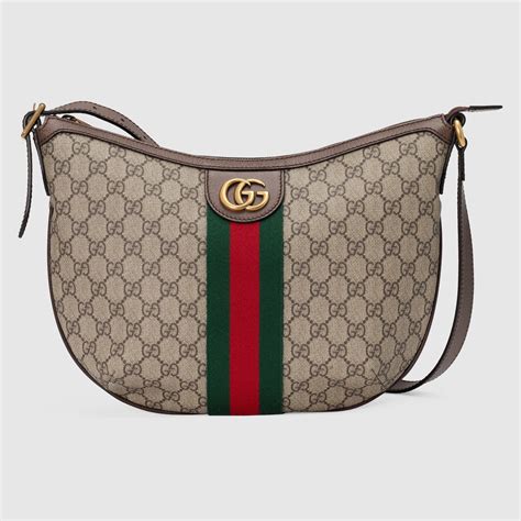 borsa a spalla ophidia gucci|Borsa a spalla Ophidia GG in Supreme .